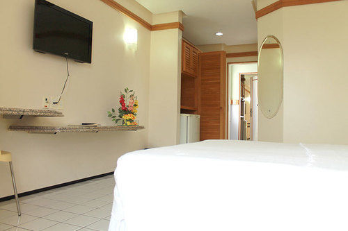 Hotel Ponta D'areia Sao Luis (Maranhao)