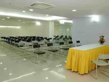 Ponta D'areia Hotel 3*