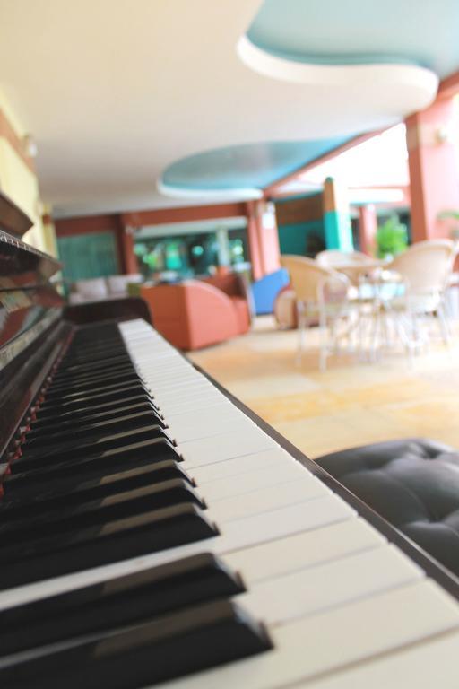 Hotel Ponta D'areia Sao Luis (Maranhao)