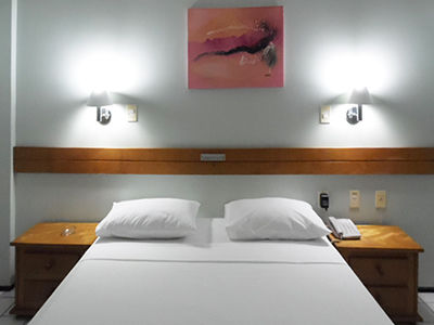 Ponta D'areia 3* Sao Luis (Maranhao)