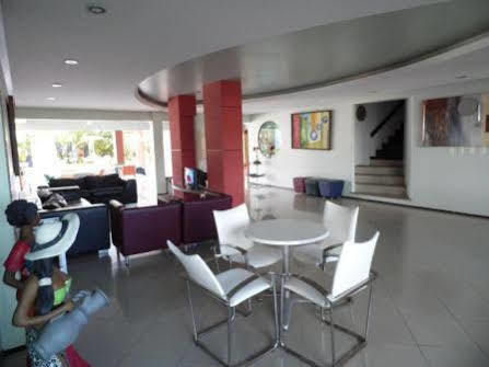 Hotel Ponta D'areia 3*