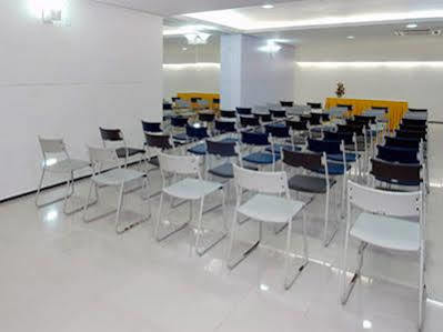 Ponta D'areia Hotel