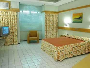 Hotel Ponta D'areia